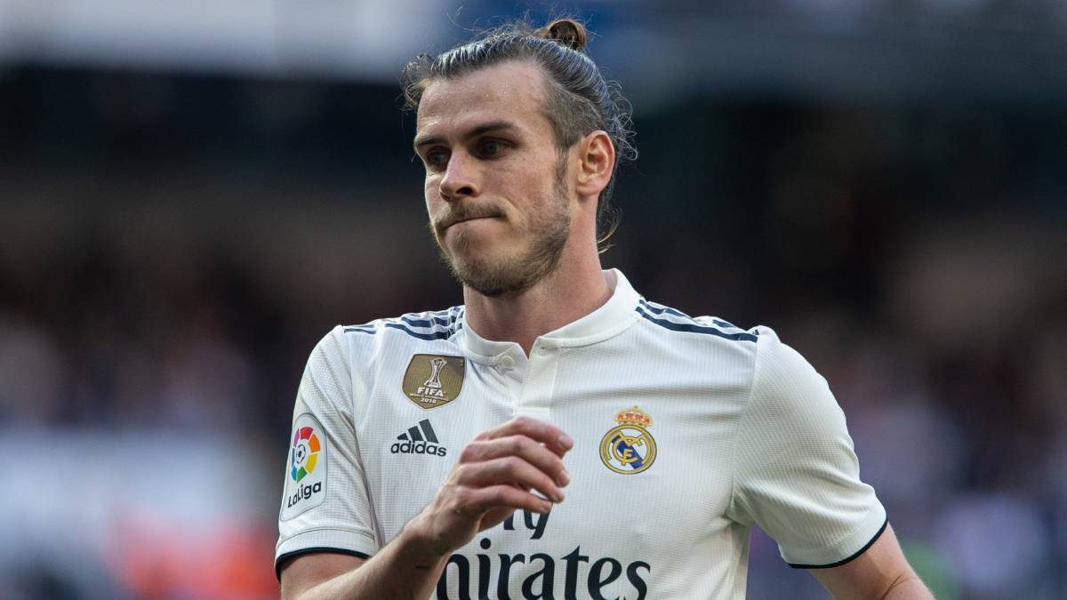 Gareth Bale Dikaitkan Dengan Inter Milan